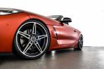 BMW Z4 ACS4 4.0i by AC Schnitzer 2019 года
